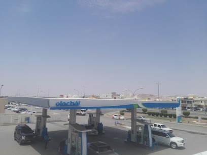 Oman Oil Service Station - Ibri New - Ibri - +968 800 76626