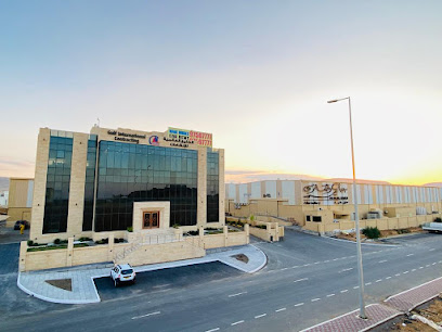الخليج العالمية للإنشاءات - Seeb - +968 22 507562