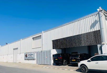 AL RAYYAN WATER COMPANY ششركة الريان للمياه - Seeb - +968 24 454945