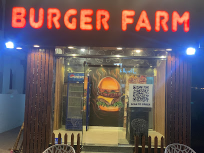 Burger farm - Seeb - +968 9754 4118
