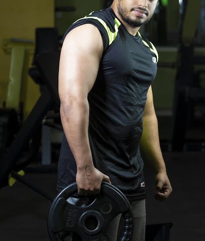 Suwaiq Spire Gym - Al Suwayq - +968 9191 0786