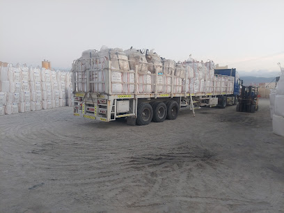 Blue Line Chemicals Company - Salalah - +971 9 334 1212