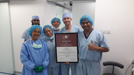 Muscat Eye Laser Center - Muscat - +968 24 691414