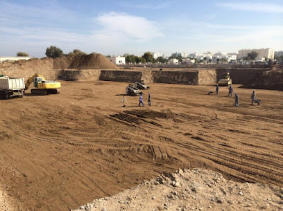 Al Saigh International L.L.C - Muscat - +968 24 391512