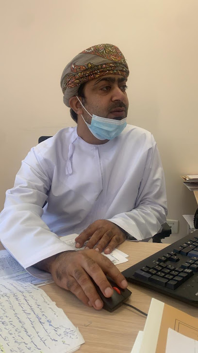 علي البلوشي للمحاماة والاستشارات القانونية Ali Al Balushi Advocates & Legal Consultants - Oman|321|شارع الوقيبة Sohar OM