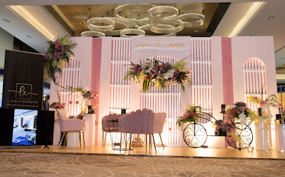 Laialy Events - Muscat -
