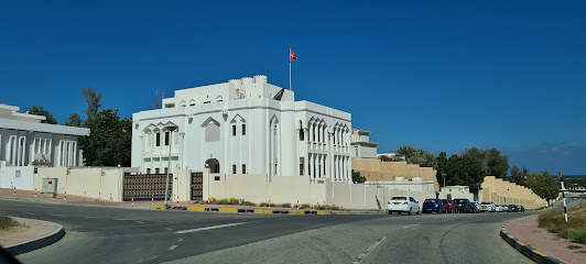 Embassy of Tunisia in Muscat - Muscat - +968 24 603486