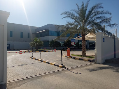 Schlumberger ARC Center - طيمسا -