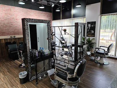 HIKMAT BARBER SHOP & SPA FOR MEN - Muscat - +968 9947 2628