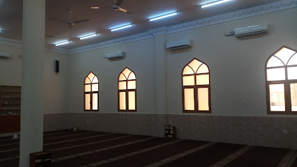 Sohar Steel accomodation - Sohar -
