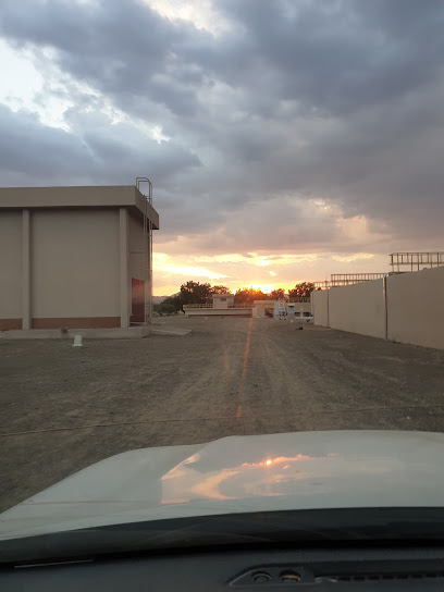 STP Haya Water Ibra - Oman|Ibra|PGPQ+5VV