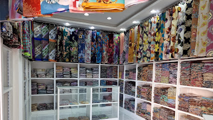 Alsoufi textiles الصوفي للاقمشه والمنسوجات_الغبره الشماليه_(جمله & مفرد) - Muscat - +968 9136 3228