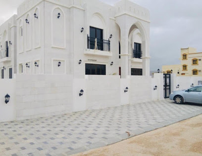 Oman Arab Engineering Office - Salalah - +968 9910 0164
