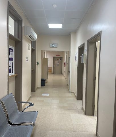 Manah Health Center مركز منح الصحي - Manah - +968 25 457454