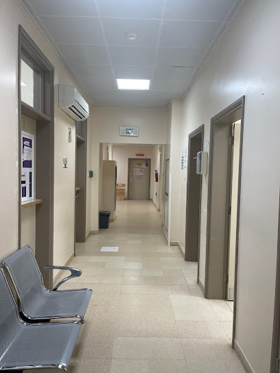 Manah Health Center مركز منح الصحي - Oman|Manah|QJC4+598