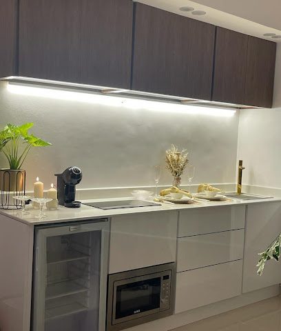 Dubai Kitchens - Salalah - +968 9626 0981