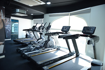 Eva Gym & Spa Qurum - Muscat - +968 7196 7714