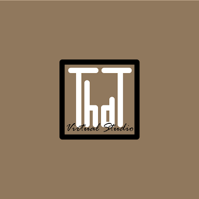 THAT virtual studio -  - +968 9195 7879