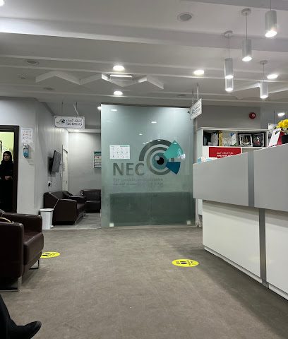 Nizwa Eye Specialty Center - Nizwa - +968 25 218929