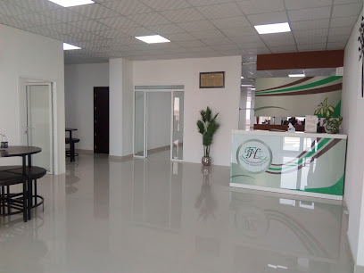 Fatema Al Habsi Advocates & Legal Consultant - Muscat - +968 9821 8881