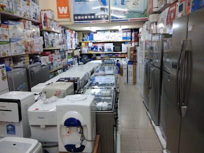 IMAGE SEEB ELECTRONICS طيف السيب للإلكترونيات - Seeb - +968 24 422259