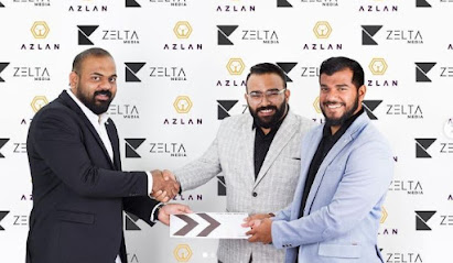 Zelta Media - Web Design, Digital Marketing Muscat - Seeb - +968 7759 1521