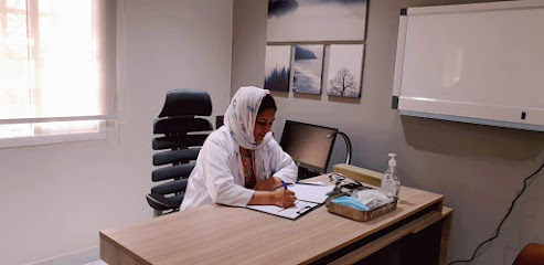Vivid Medical Centre - حفيت - +968 7259 6766