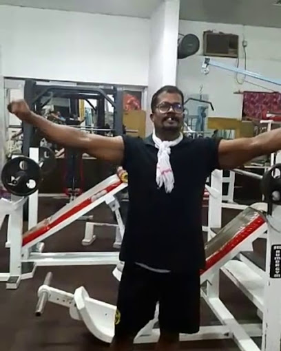 gym Coach Babau - Oman|Al Buraimi|6QVF+6WJ