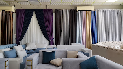 sunny home textile LLC - Ar Rumays - +968 9286 9678