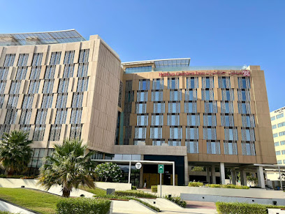 Hilton Spa - Muscat - +968 7151 3941