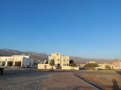 Rawdat al Misfah - Al Hamra - +968 9944 8419