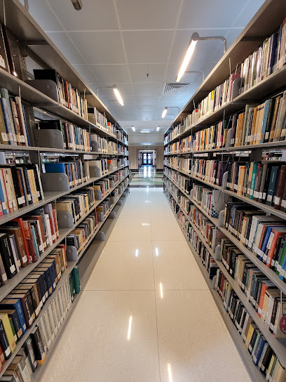 Main Library - Oman|Seeb|H5RH+FR6