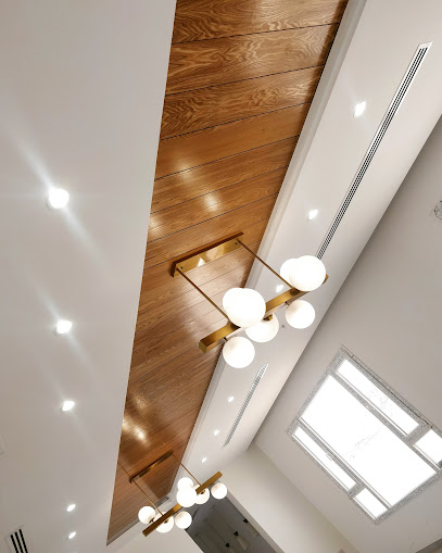 Dzyn interior - Oman|111|Way 3511 Al Khoudh 111 Flat #12