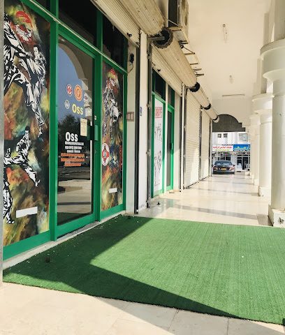 HAWRA SPORTS HALL - Sohar - +968 9906 8625