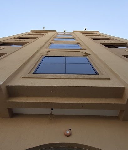 إلهام مسندم - Khasab -