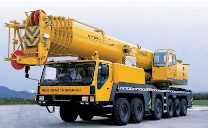 Abu Inaz Transporting Service & Trad. Ent. L.L.C - Muscat - +968 9400 0811