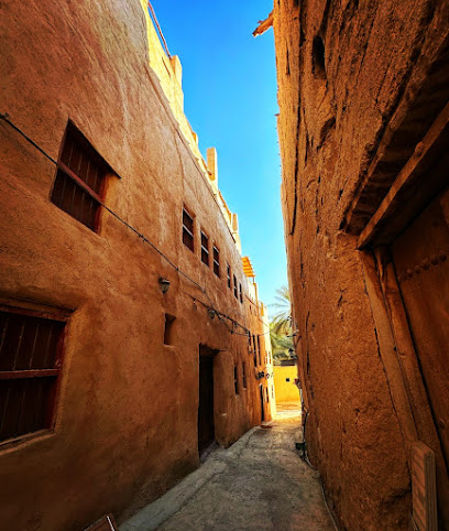 الحمراء للنزل التراثية Al hamra Heritage Inn - Oman|Al Hamra|47CM+43W، الحمراء،