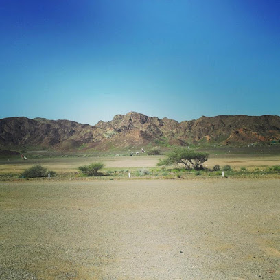 Jabel Park Golf Club - Muscat -