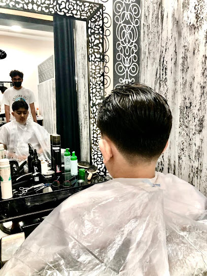 Modern Cut Saloon - Oman|133|Avenue Mall Bousher Muscat OM