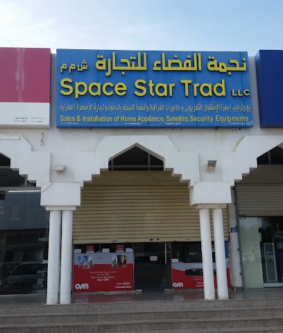 Space Star Electronics - Sohar - +968 9274 2076