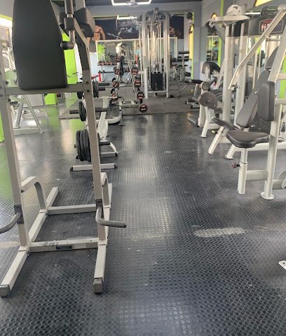 Mass gym center - Seeb - +968 9495 3000