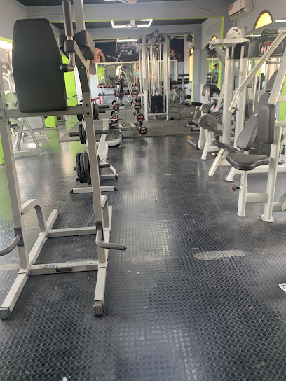 Mass gym center - Oman|Seeb 111|Oman muscat