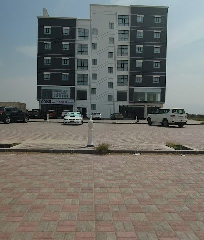 ASI LLC - Barka - +968 7195 9781
