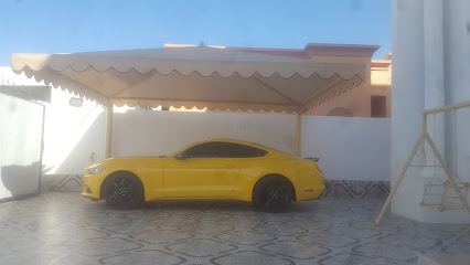 ALHARITH ALI ALMAAMARI - Liwa -