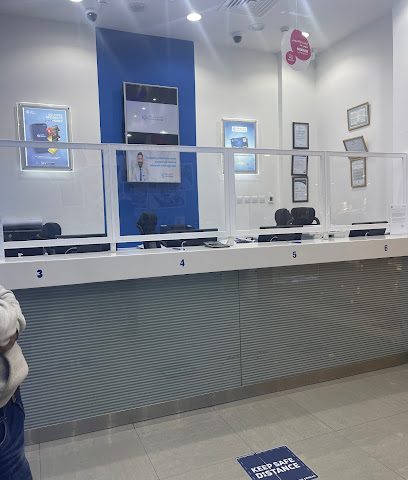 LuLu Exchange - Seeb -