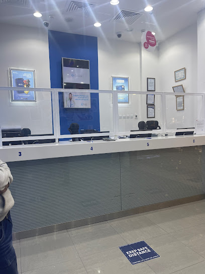 LuLu Exchange - Oman|Seeb|H6P2+GJ2