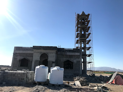 مسجد البصيـــر - Adam -