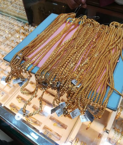 Malabar Gold and Diamonds - Sohar - Sohar - +968 26 842222