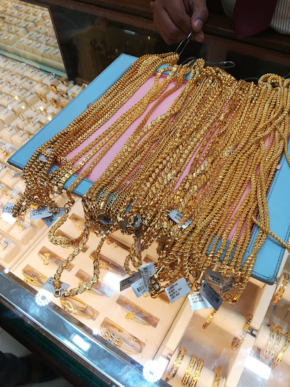 Malabar Gold and Diamonds - Sohar - Oman|Sohar|Lulu Hyper Market