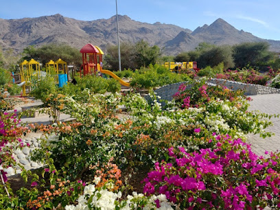 Falaj Daris Park - Nizwa -
